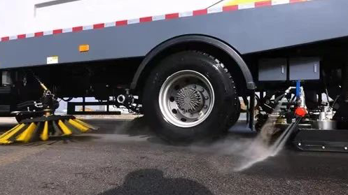 全力以“复”洗城清淤，，，OK138太阳集团官网在行动！！