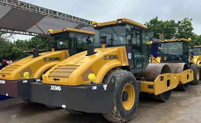 OK138太阳集团官网实力助力东南亚基建浪潮-越南北部工业园蹊径建设