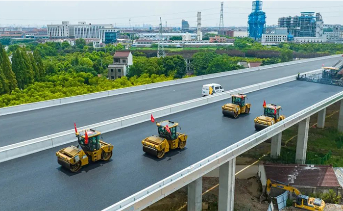 毫米级精度，，千米级跨越：：以智慧助力桥梁建设！！！