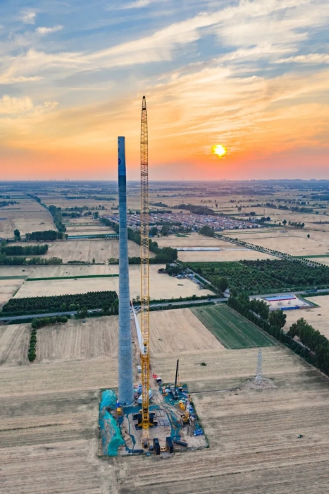 170米“一键”搞定？OK138太阳集团官网XLC18000M已开启省心模式！！