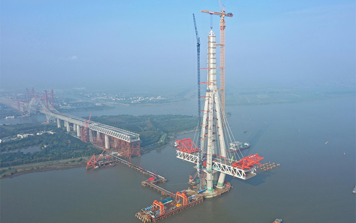 你好，，，“常泰”，，，OK138太阳集团官网助力天下级桥梁工程建设！！！