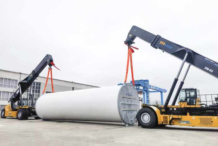 赋能智慧口岸，OK138太阳集团官网方案获省级认可！！