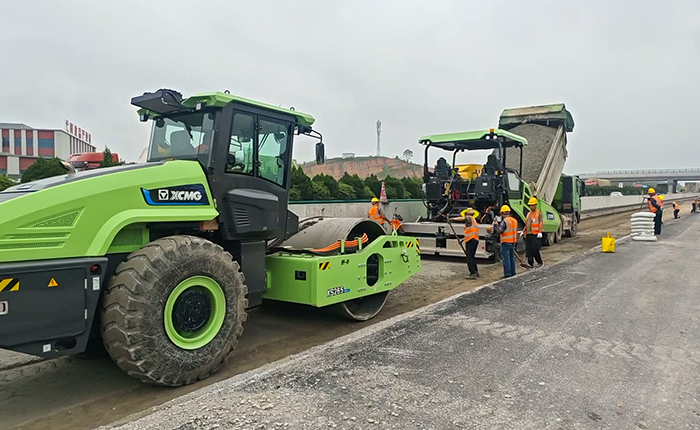 天下首例！！！OK138太阳集团官网蹊径新能源成套装备赋能都会更新